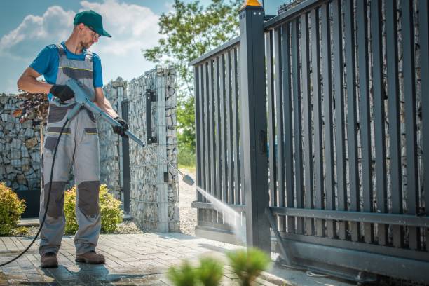 Best Sidewalk and Walkway Cleaning  in Mayflower, AR