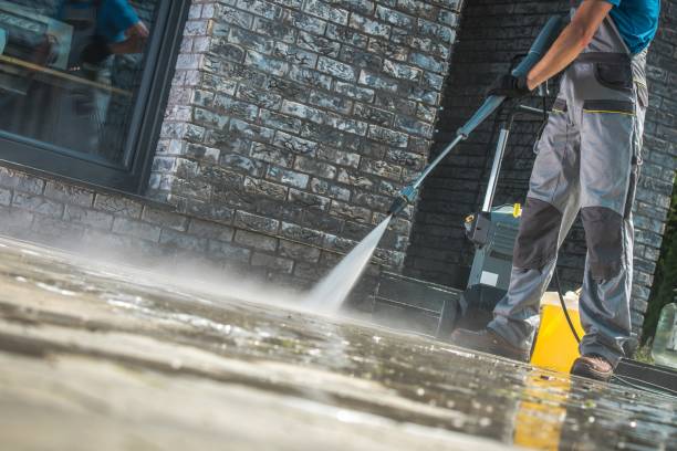 Best Post-Construction Pressure Washing  in Mayflower, AR